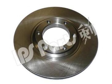 IPS PARTS ibt1902 -  Тормозной диск